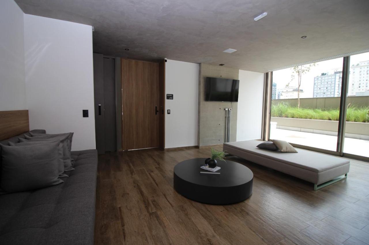 Apartamento 360 Vn Melo Alves By Housi *