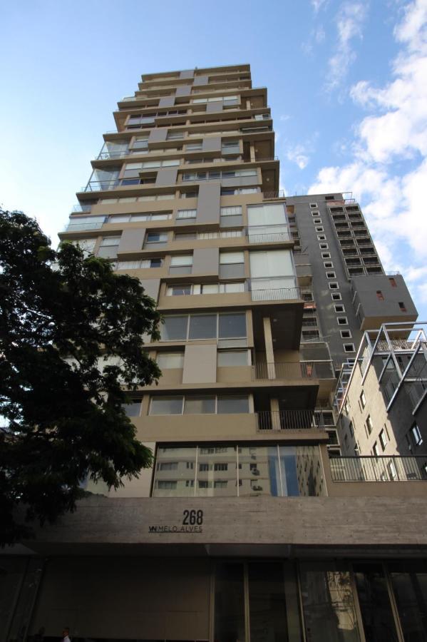 Apartamento 360 Vn Melo Alves By Housi *