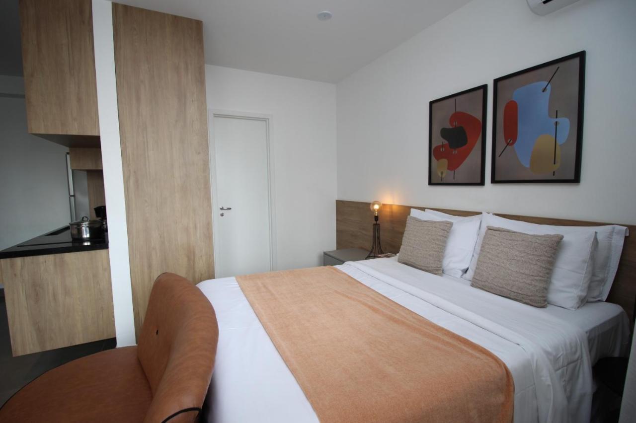 360 Vn Melo Alves By Housi Apartamento *