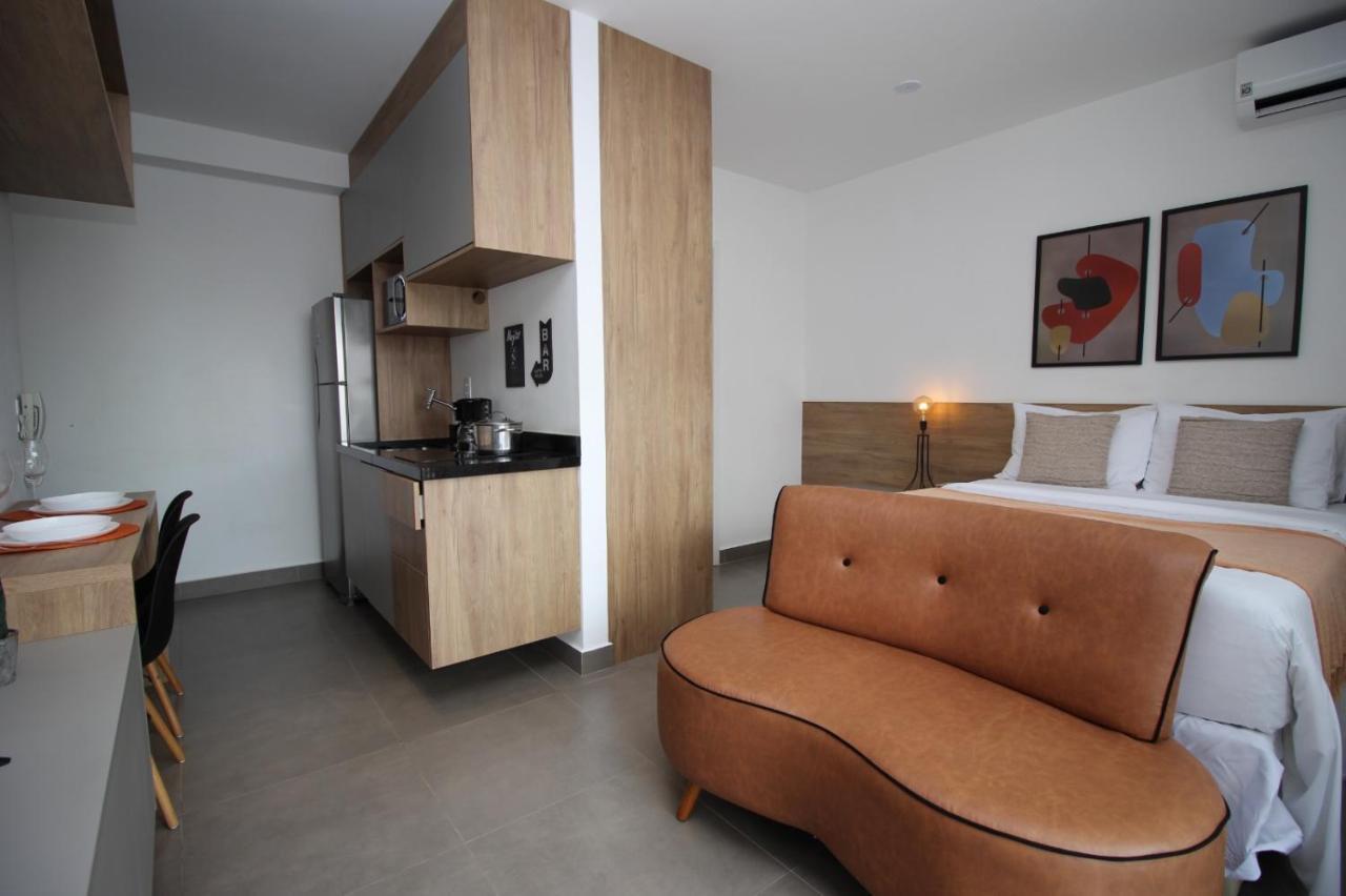 Apartamento 360 Vn Melo Alves By Housi