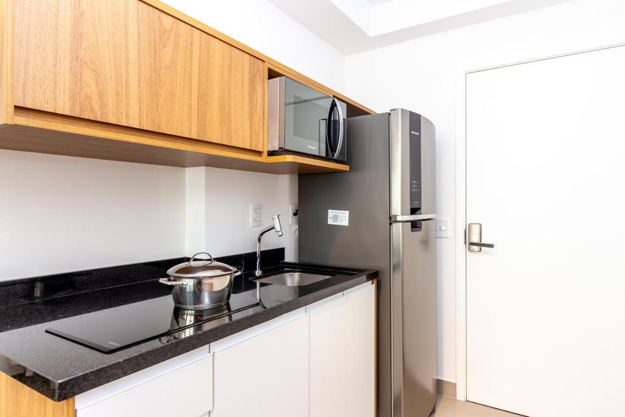 360 Vn Melo Alves By Housi Apartamento