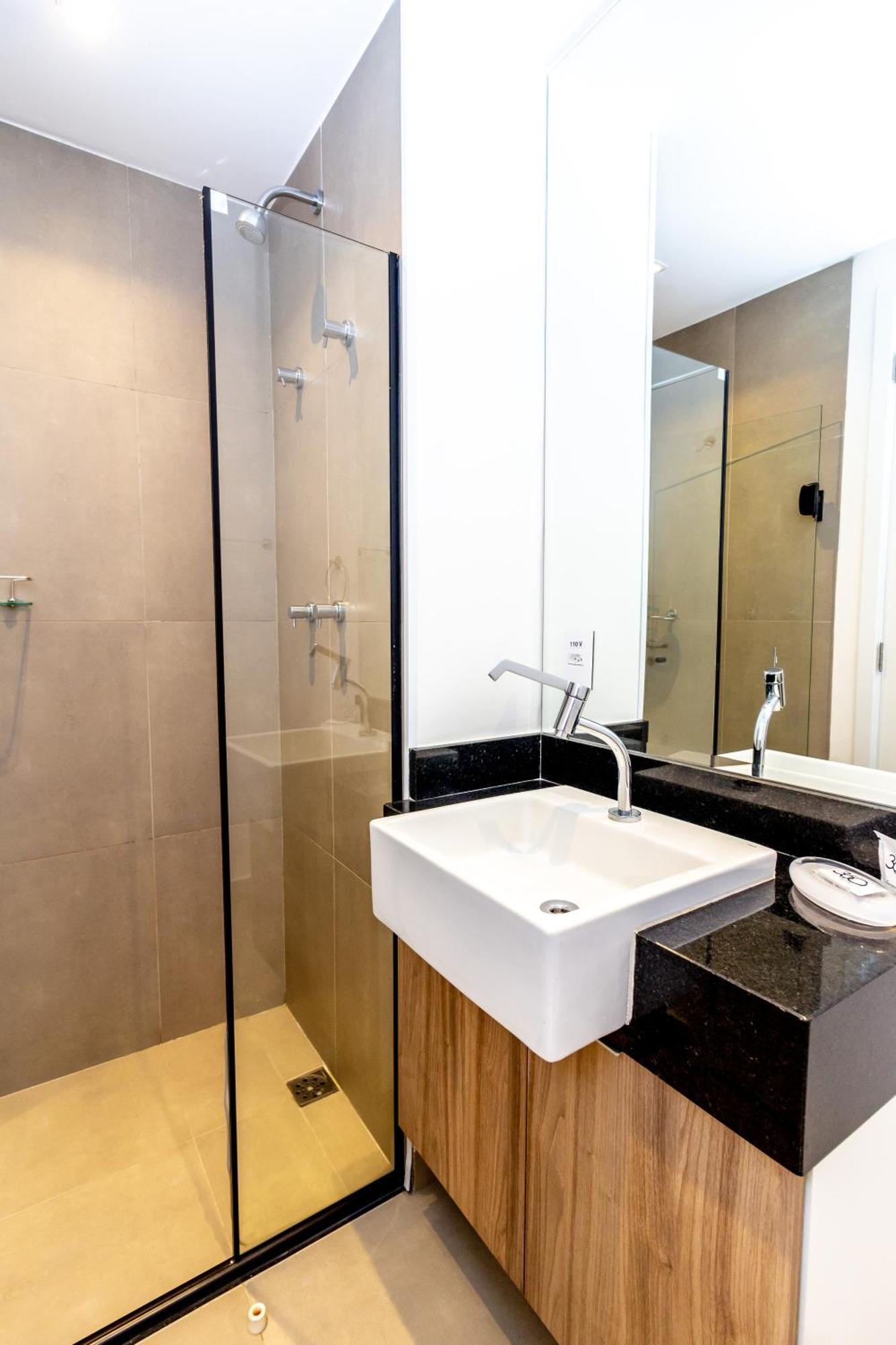 360 Vn Melo Alves By Housi Apartamento São Paulo